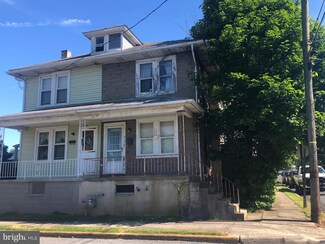 512 E 3rd St, Birdsboro, PA 19508