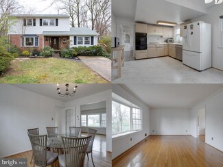 4601 Guinea Rd, Fairfax, VA 22032