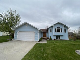 151 Sweetgrass Ave, Bozeman, MT 59718