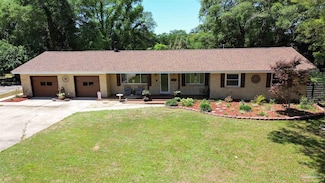 200 Talladega Trail, Pensacola, FL 32506