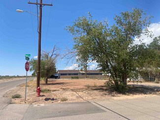 1218 Post Ave, Alamogordo, NM 88310