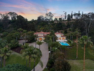 4540 Los Pinos, Rancho Santa Fe, CA 92067
