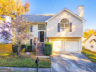 6442 Stonebridge Creek Ln, Lithonia, GA 30058