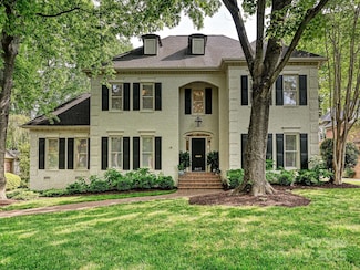 2417 Calais Place, Charlotte, NC 28211