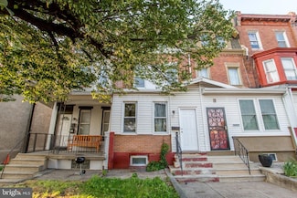 1525 W Cayuga St, Philadelphia, PA 19140