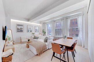 425 Park Ave S Unit 4D, New York, NY 10016