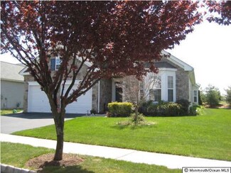 5 Georgetown Ct, Allentown, NJ 08501