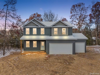 9355 Andersonville Rd, Village of Clarkston, MI 48346