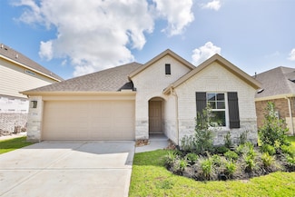 2714 Madison St, Seabrook, TX 77586