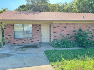 117 Redbud Ct, Waxahachie, TX 75165