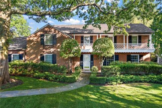 871 Osage Rd, Pittsburgh, PA 15243