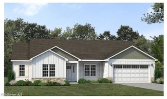 2412 Starling, New Bern, NC 28562