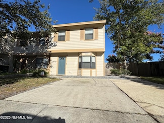 9329 Genna Trace Trail, Jacksonville, FL 32257