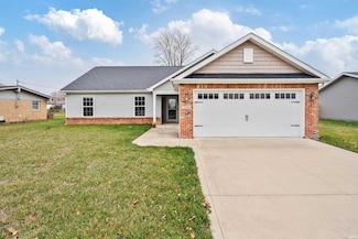 1400 Belvedere Dr, Kokomo, IN 46902