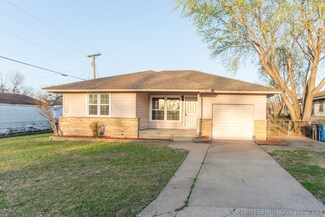 4148 S 38th Ave W, Tulsa, OK 74107