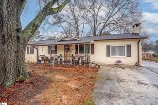 118 Alpha Dr, Greenville, SC 29605