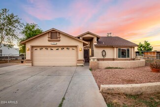 10580 W San Miguel Ave, Glendale, AZ 85307
