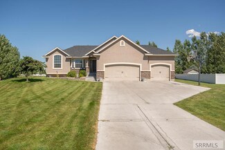 324 N 3707 E, Rigby, ID 83442