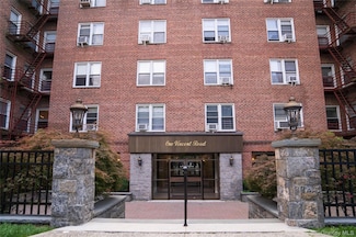 1 Vincent Rd Unit 6 B, Bronxville, NY 10708