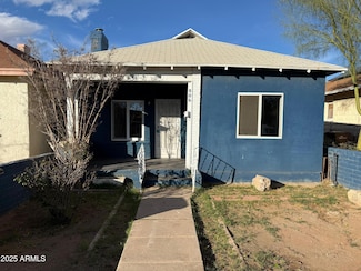 806 E 7th St, Douglas, AZ 85607