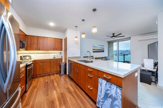 555 South St Unit 3109, Honolulu, HI 96813