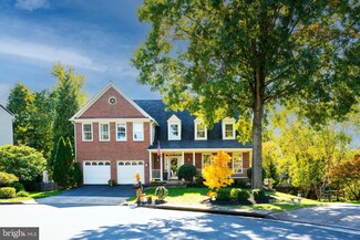 13641 Melstone Dr, Clifton, VA 20124