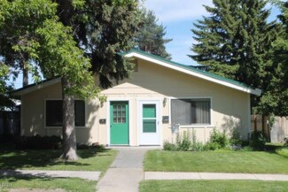 459 1st St E Unit NORTH, Kalispell, MT 59901