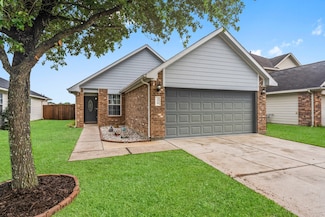 3918 Falvel Cove Dr, Spring, TX 77388