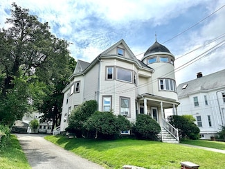 148 George St Unit 2, Medford, MA 02155