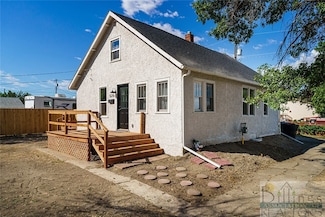 520 Hazel Ave, Laurel, MT 59044