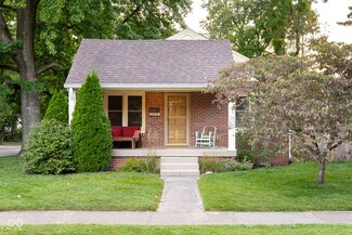 6002 Primrose Ave, Indianapolis, IN 46220