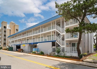 7 40th St Unit 307, Ocean City, MD 21842