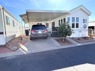 702 S Meridian Rd Unit 415, Apache Junction, AZ 85120