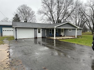 137 Edgewood Dr, Cooperstown, PA 16317