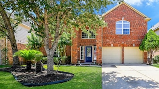 6122 Coastal Grove Ln, Katy, TX 77494