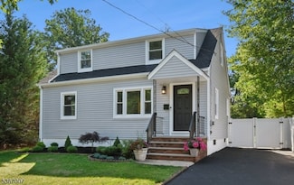 1 Niles Ave, Madison, NJ 07940