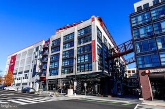 1625 Eckington Place NE Unit 610, Washington, DC 20002