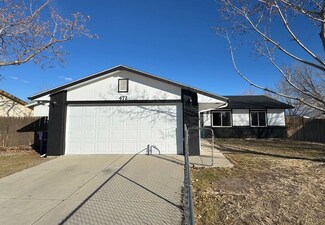 472 Michael St, Clifton, CO 81520