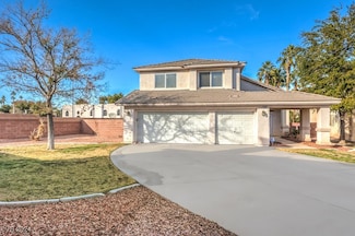 2683 Regency Cove Ct, Las Vegas, NV 89121