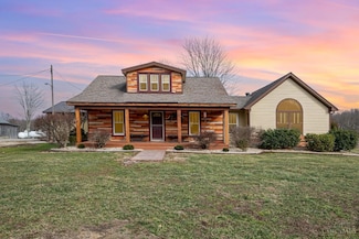 1872 Antioch Rd, Hamersville, OH 45130
