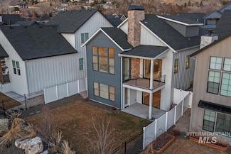6381 W Tobi St, Boise, ID 83714