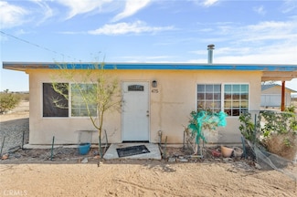475 Fair Acres, Landers, CA 92285
