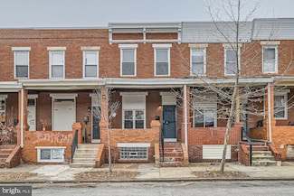 616 N Ellwood Ave, Baltimore, MD 21205
