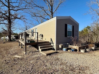 279 Wheeler Ln, Mount Ida, AR 71957