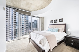 301 Demonbreun St Unit 1506, Nashville, TN 37201