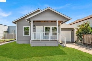 1927 L Ellenburg St, Vallejo, CA 94590