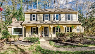 4116 Poplar Grove Rd, Midlothian, VA 23112