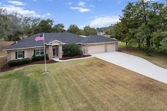 1442 S Ladera Terrace, Inverness, FL 34452