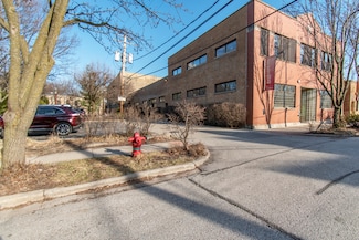 537 Custer Ave Unit 5, Evanston, IL 60202