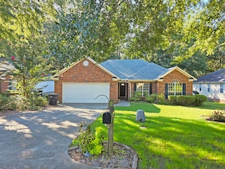 568 Old Walnut Branch, North Augusta, SC 29860